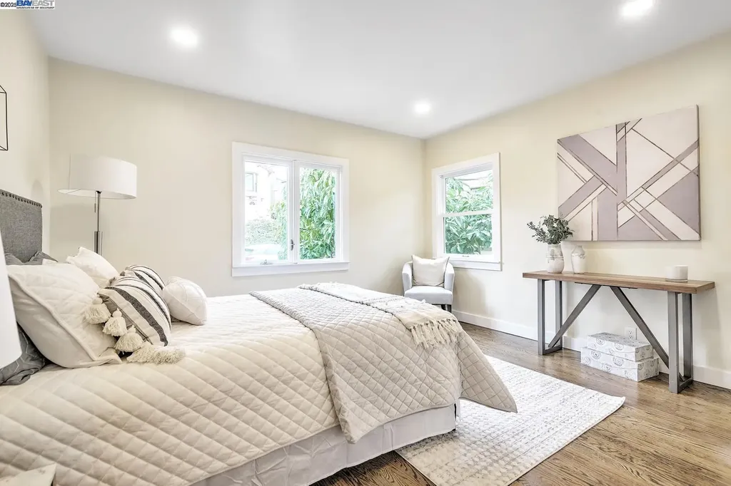 100 Sonia Street Oakland CA 94618