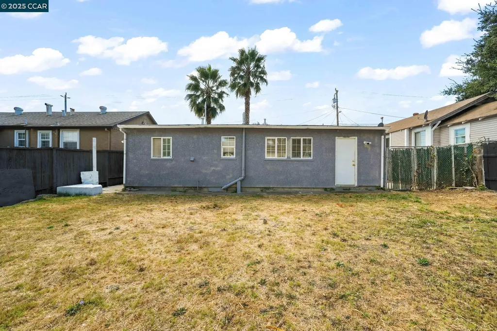 220 Nigh Street Vallejo CA 94590