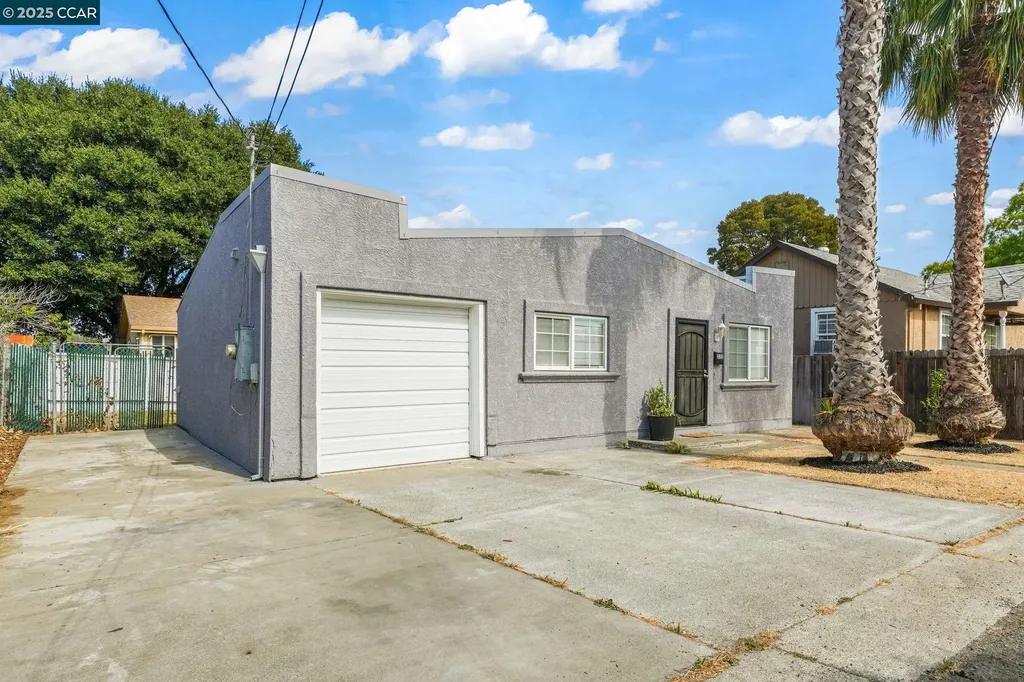 220 Nigh Street Vallejo CA 94590