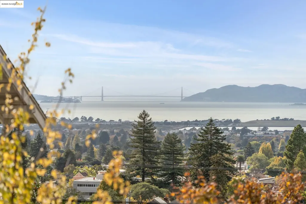 1444 Scenic Avenue Berkeley CA 94708