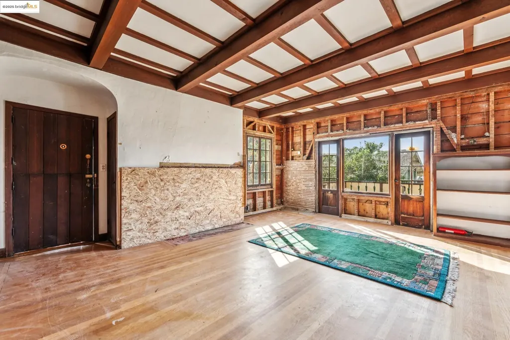 1444 Scenic Avenue Berkeley CA 94708