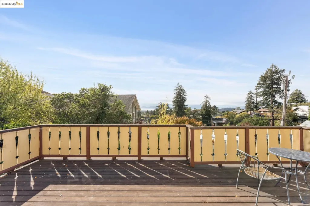1444 Scenic Avenue Berkeley CA 94708