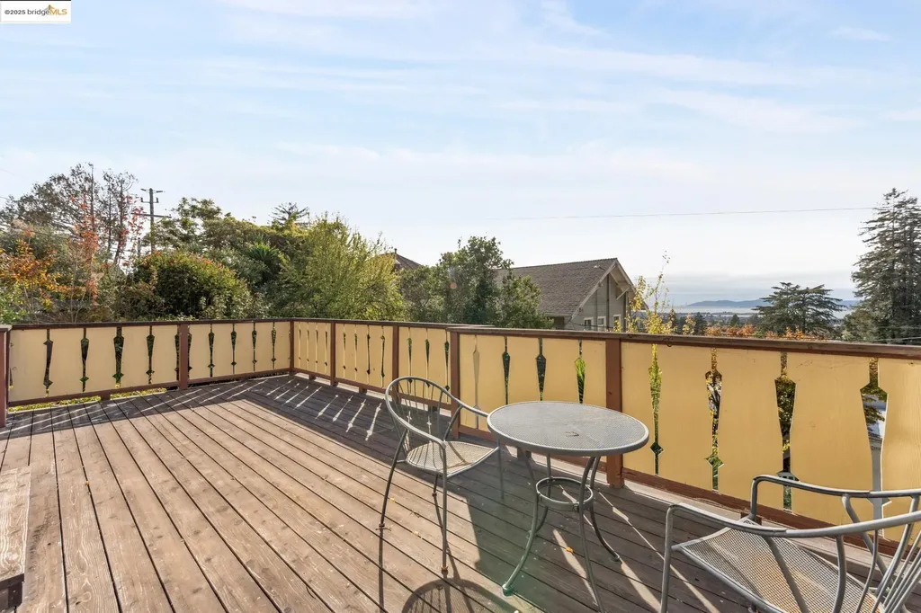 1444 Scenic Avenue Berkeley CA 94708