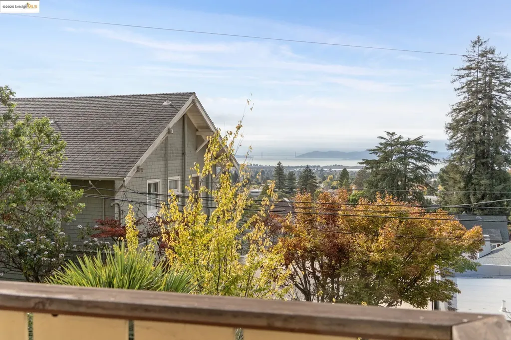 1444 Scenic Avenue Berkeley CA 94708