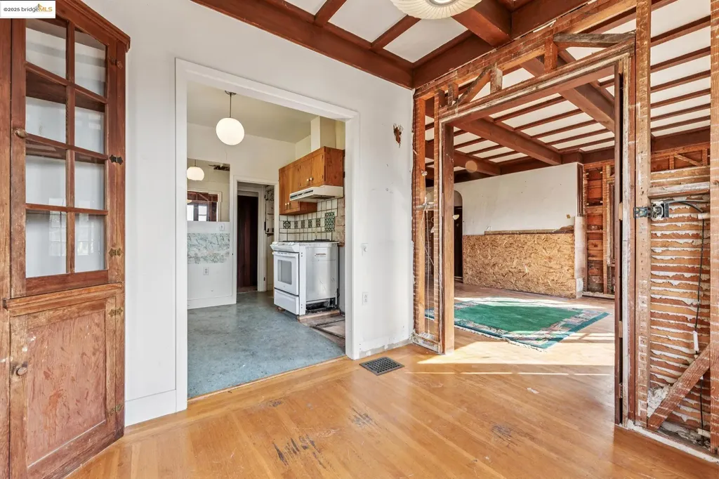1444 Scenic Avenue Berkeley CA 94708