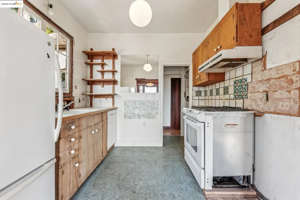 1444 Scenic Avenue Berkeley CA 94708