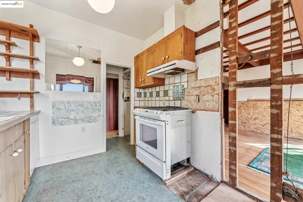 1444 Scenic Avenue Berkeley CA 94708