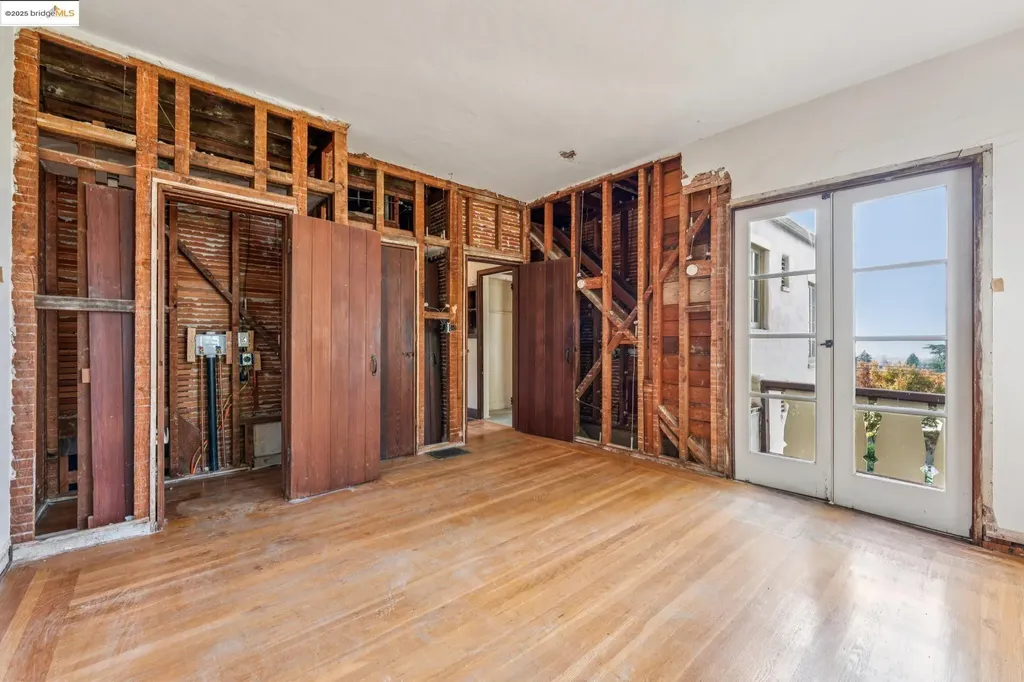 1444 Scenic Avenue Berkeley CA 94708