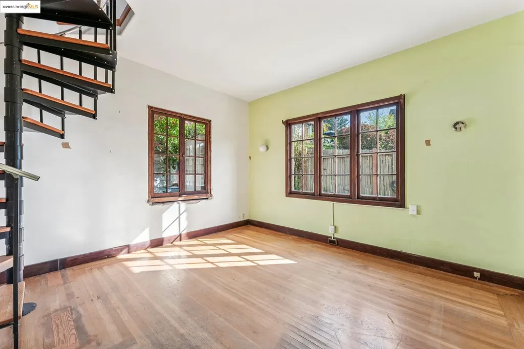1444 Scenic Avenue Berkeley CA 94708