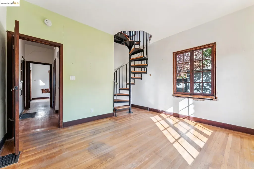 1444 Scenic Avenue Berkeley CA 94708
