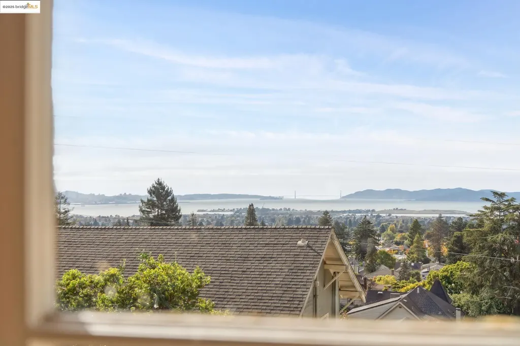 1444 Scenic Avenue Berkeley CA 94708