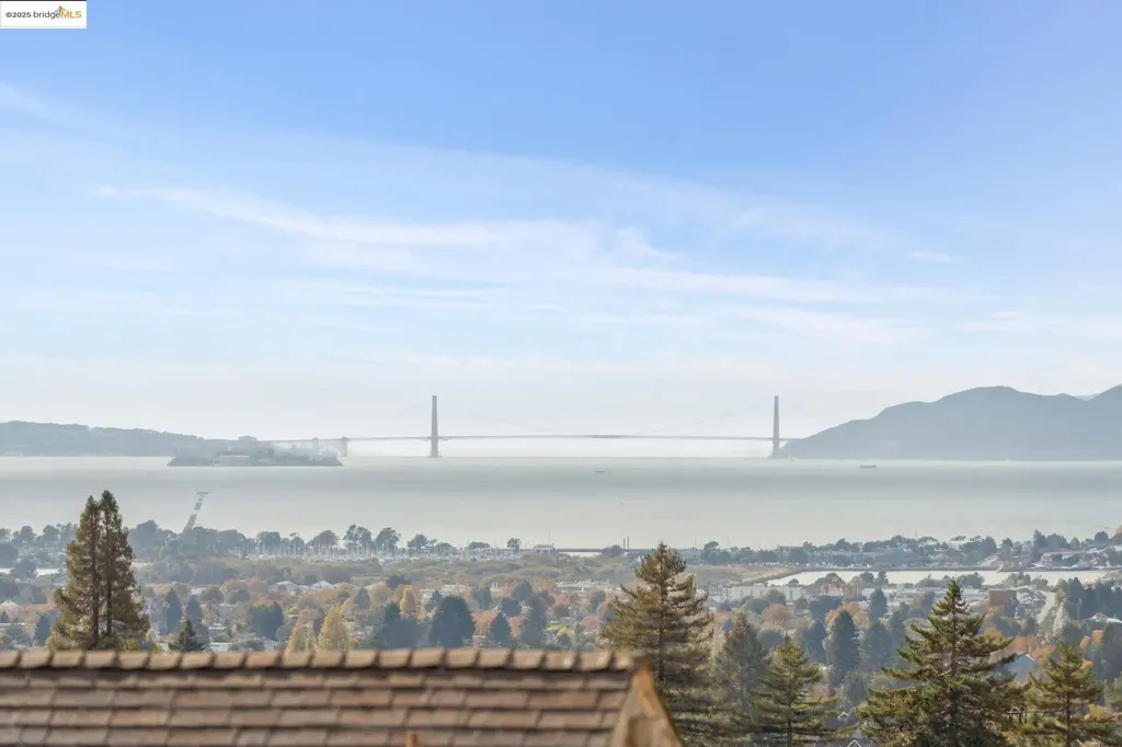 1444 Scenic Avenue Berkeley CA 94708