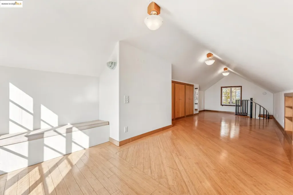 1444 Scenic Avenue Berkeley CA 94708