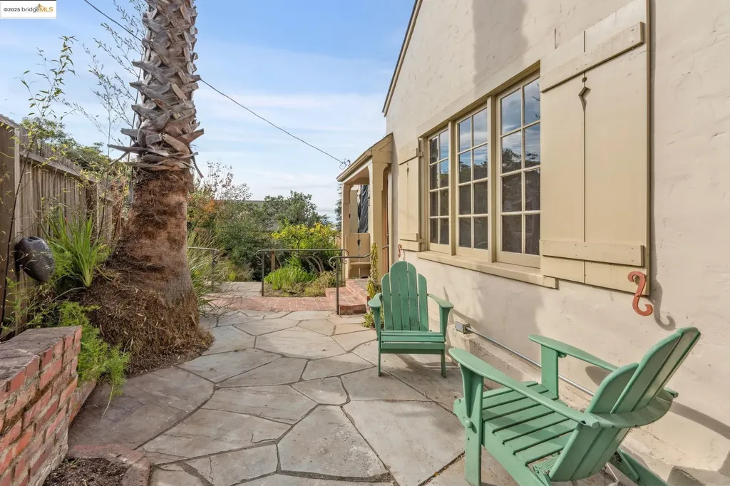 1444 Scenic Avenue Berkeley CA 94708
