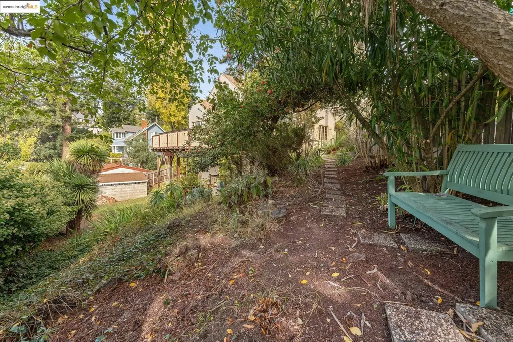 1444 Scenic Avenue Berkeley CA 94708