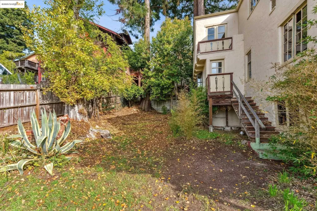 1444 Scenic Avenue Berkeley CA 94708