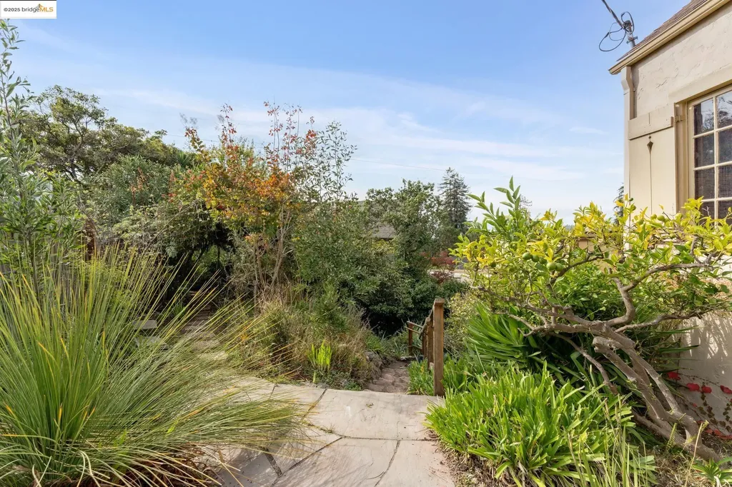 1444 Scenic Avenue Berkeley CA 94708
