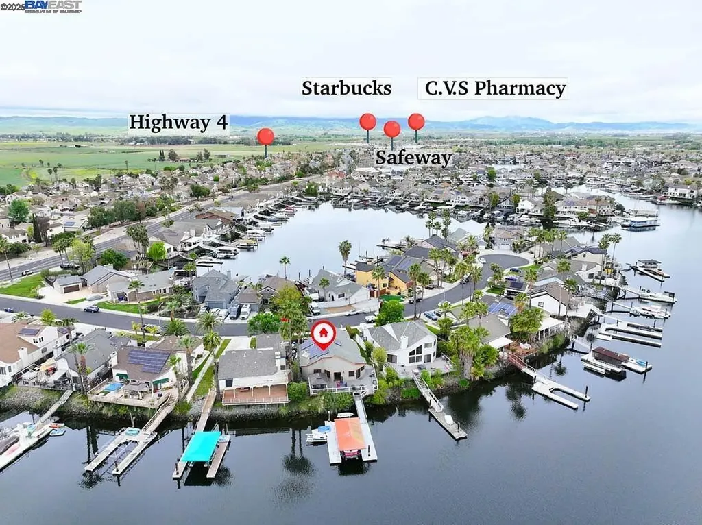 2287 Cove Court Discovery Bay CA 94505