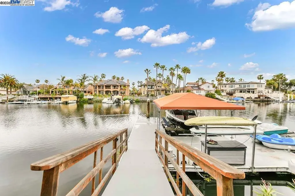 2287 Cove Court Discovery Bay CA 94505