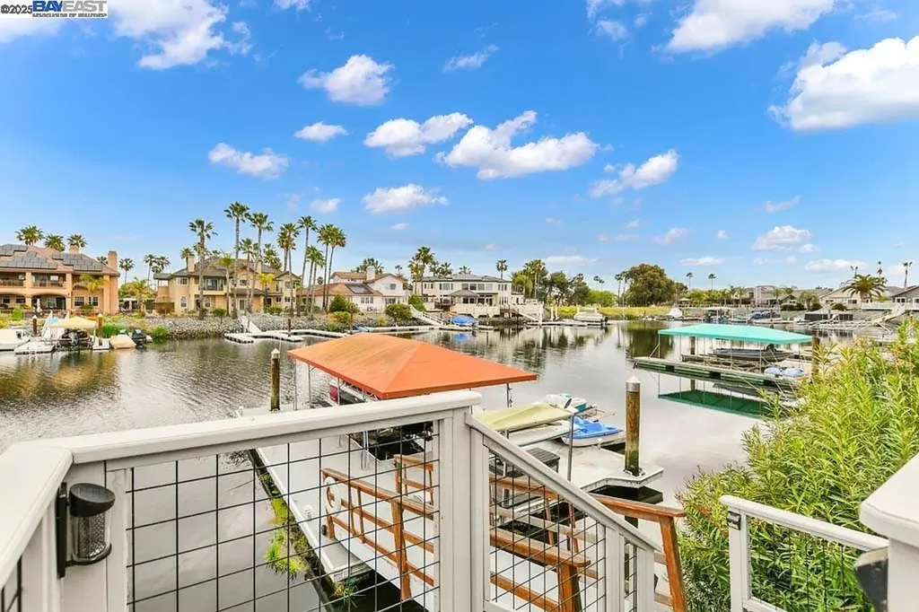 2287 Cove Court Discovery Bay CA 94505