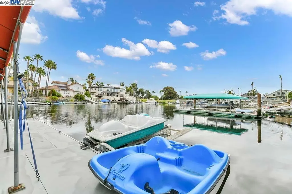 2287 Cove Court Discovery Bay CA 94505