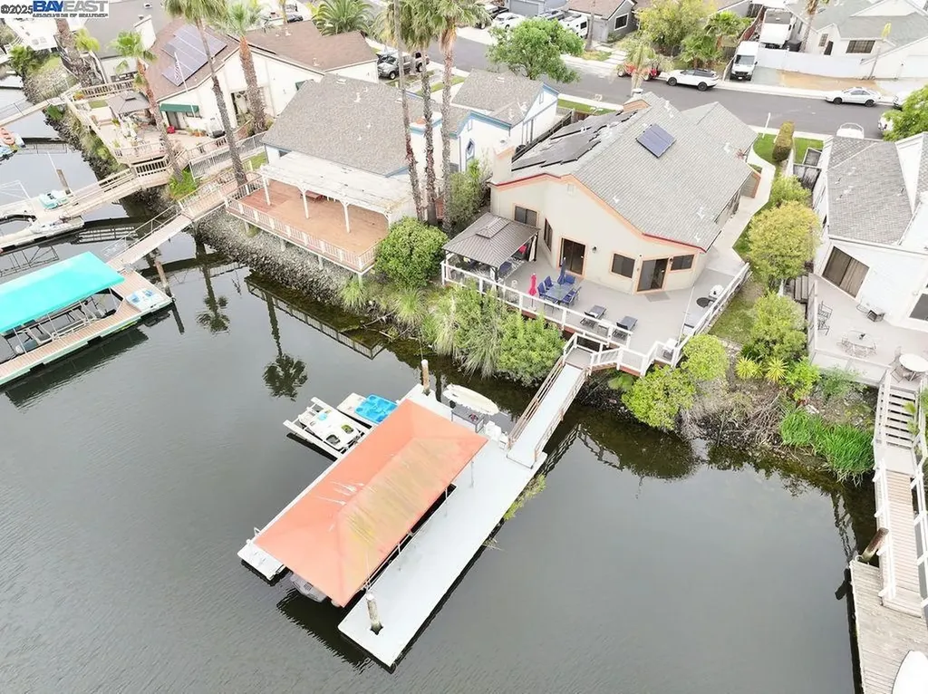 2287 Cove Court Discovery Bay CA 94505