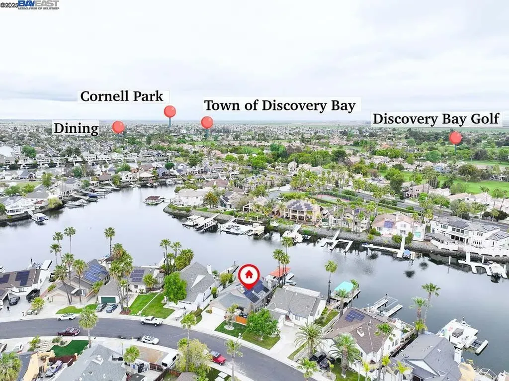 2287 Cove Court Discovery Bay CA 94505