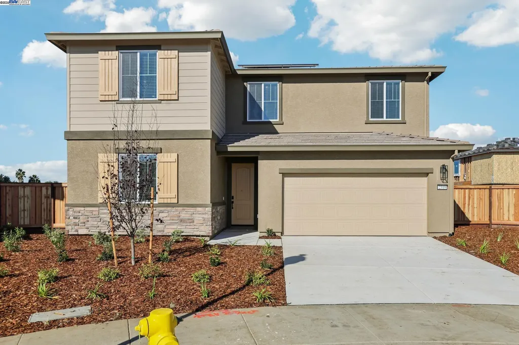 2319 Admiral Court Brentwood CA 94513