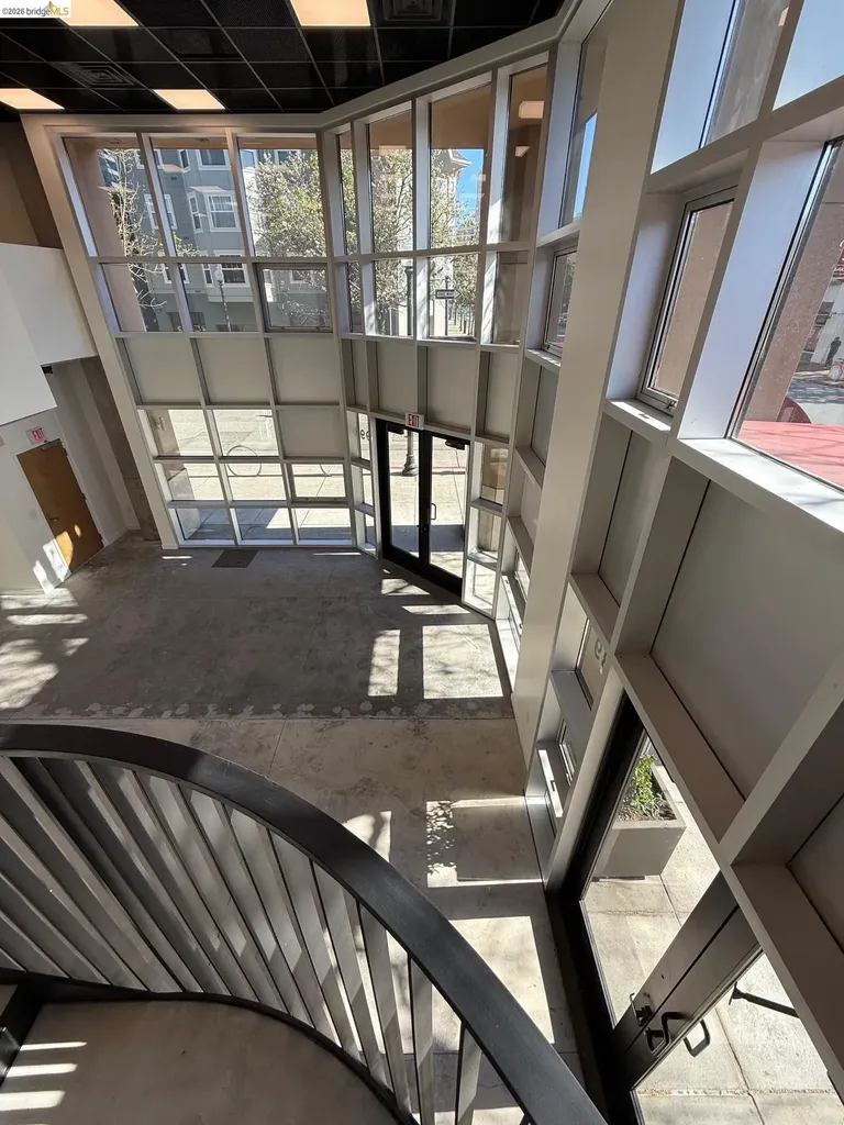 899 Clay Street Oakland CA 94607