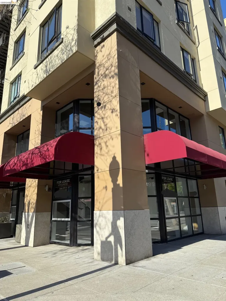 899 Clay Street Oakland CA 94607