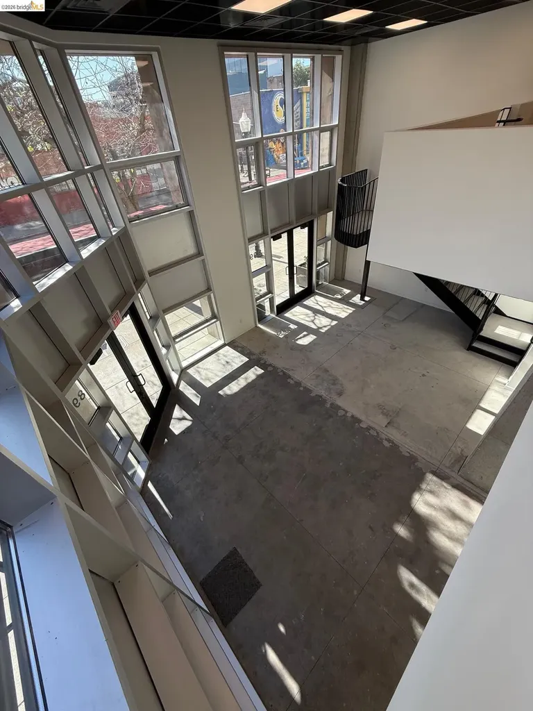 899 Clay Street Oakland CA 94607