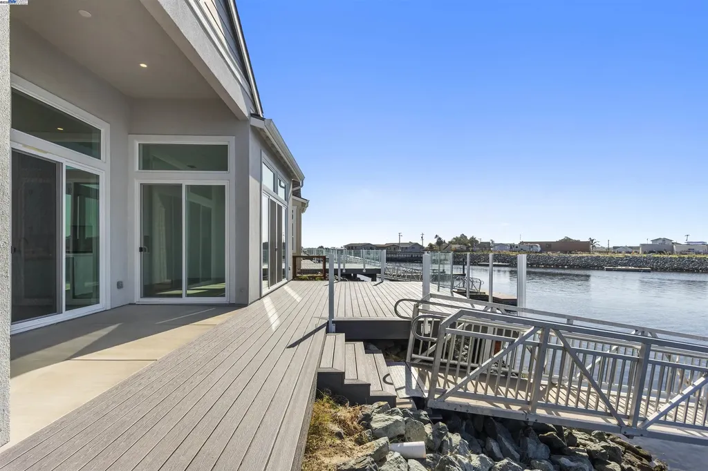 6012 Windsweep Road Bethel Island CA 94511