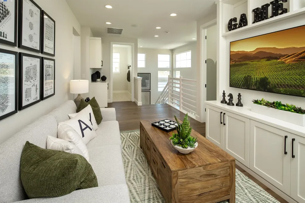 354 Sagebrush Drive Napa CA 94558