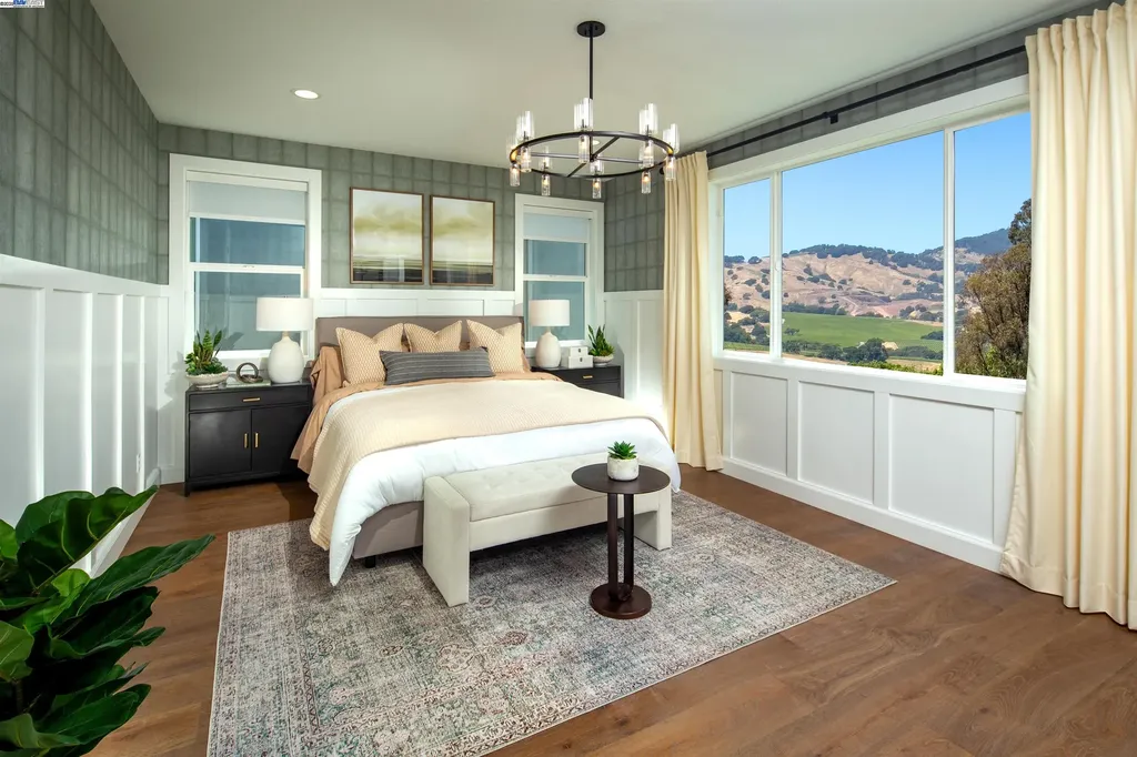 354 Sagebrush Drive Napa CA 94558