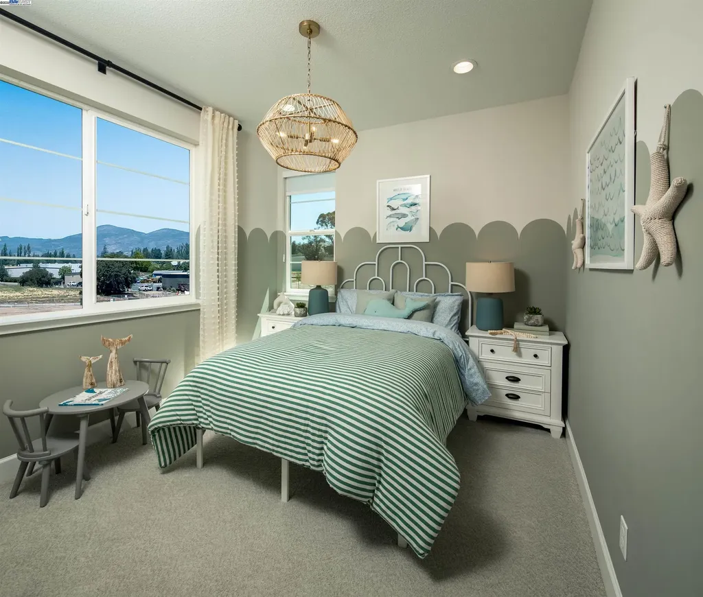 354 Sagebrush Drive Napa CA 94558
