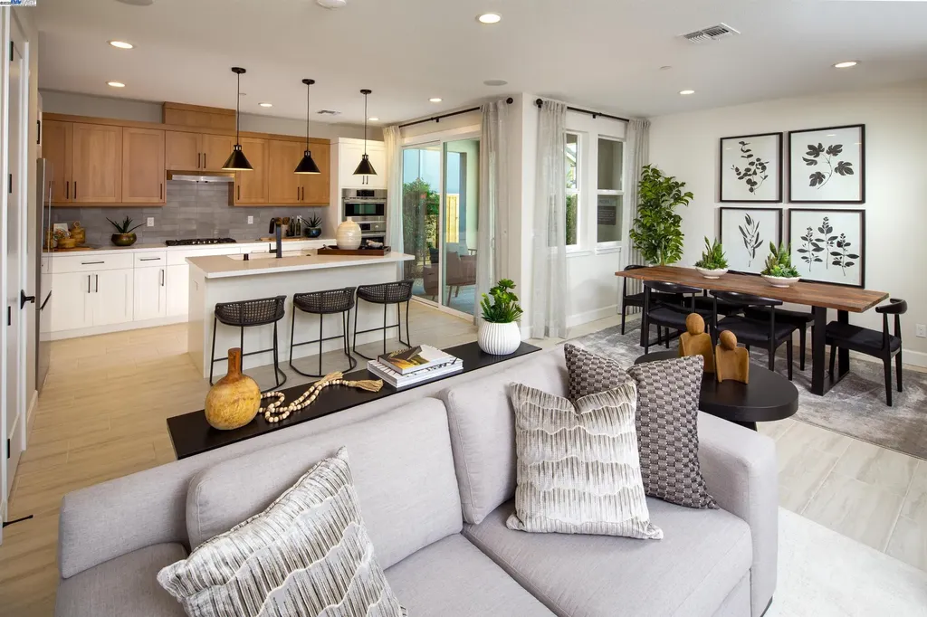 354 Sagebrush Drive Napa CA 94558