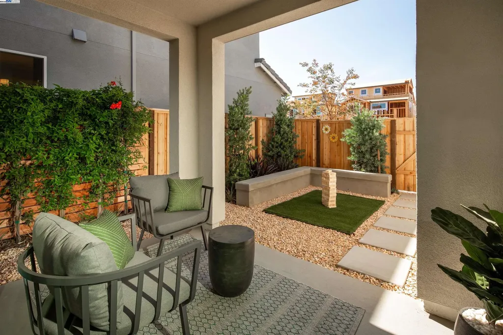 354 Sagebrush Drive Napa CA 94558