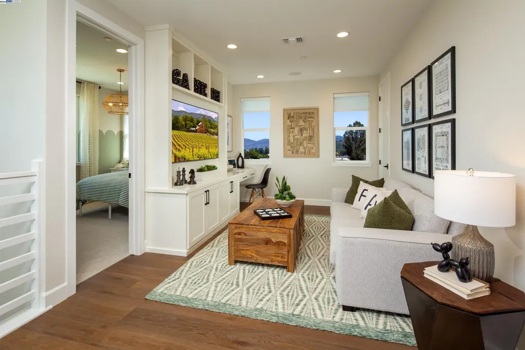 354 Sagebrush Drive Napa CA 94558