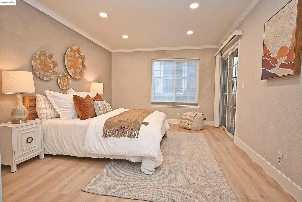 550 Canyon Oaks Drive Oakland CA 94605