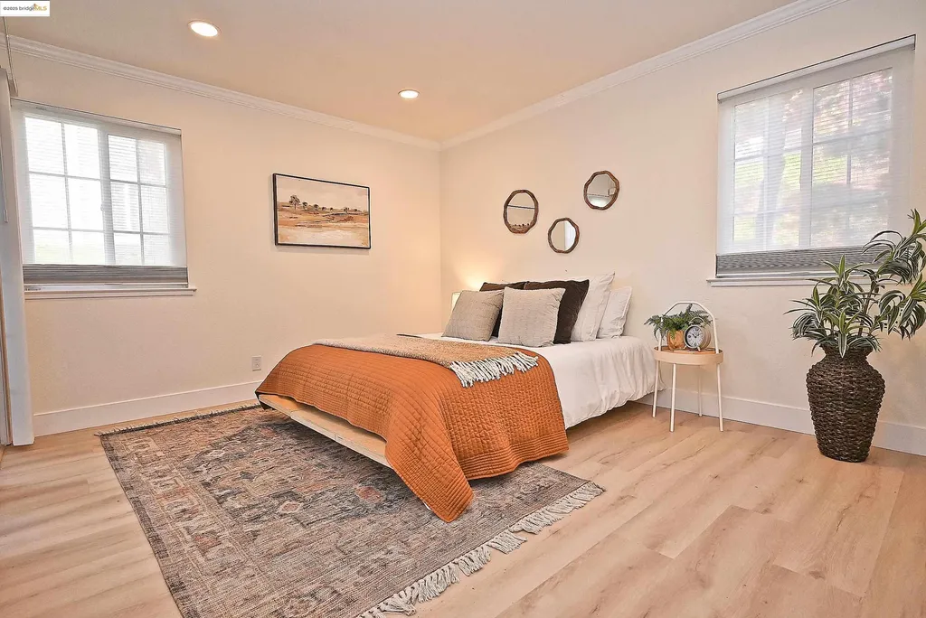 550 Canyon Oaks Drive Oakland CA 94605