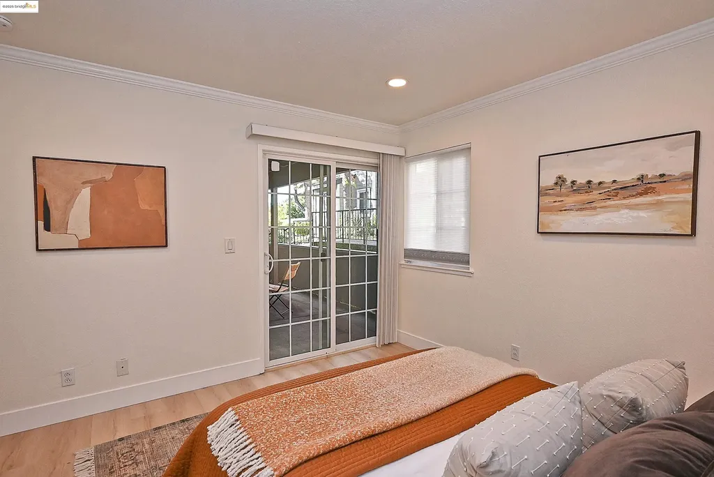 550 Canyon Oaks Drive Oakland CA 94605