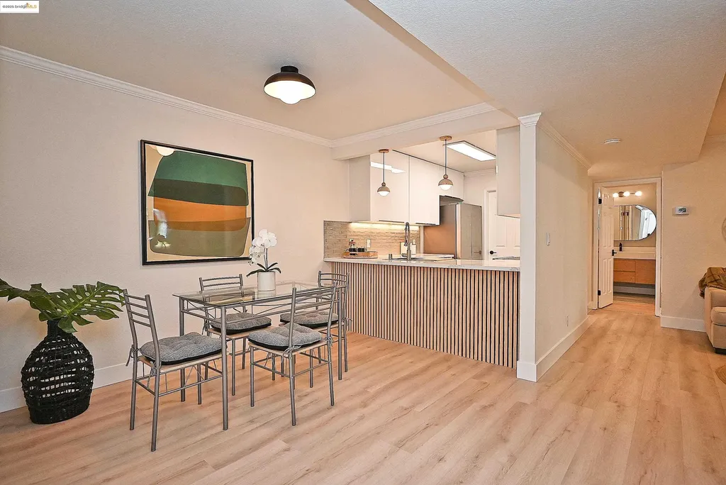 550 Canyon Oaks Drive Oakland CA 94605