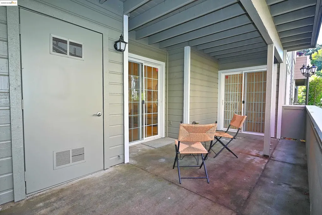 550 Canyon Oaks Drive Oakland CA 94605