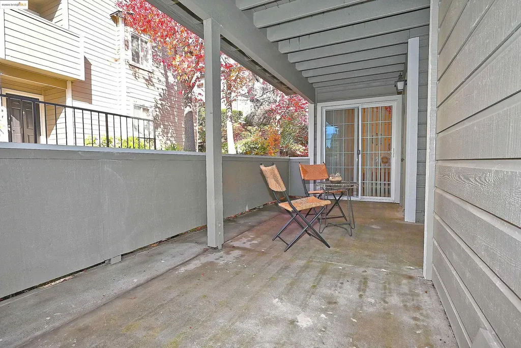 550 Canyon Oaks Drive Oakland CA 94605