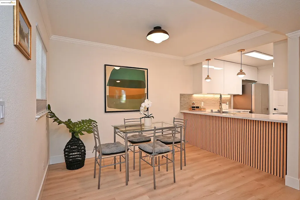 550 Canyon Oaks Drive Oakland CA 94605