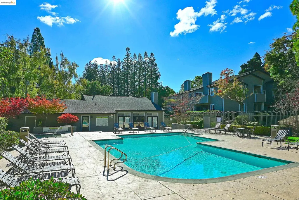 550 Canyon Oaks Drive Oakland CA 94605