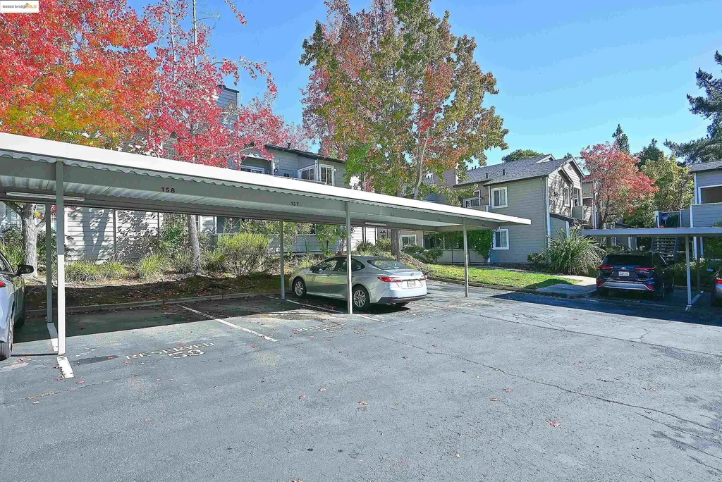 550 Canyon Oaks Drive Oakland CA 94605