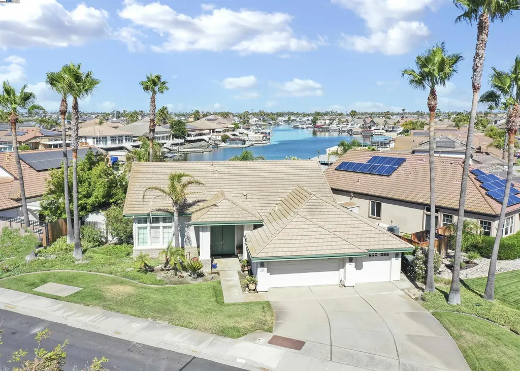 1989 Newport Drive Discovery Bay CA 94505