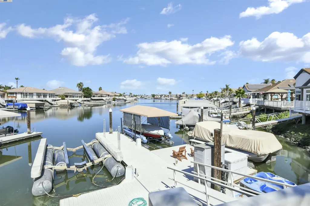 1989 Newport Drive Discovery Bay CA 94505