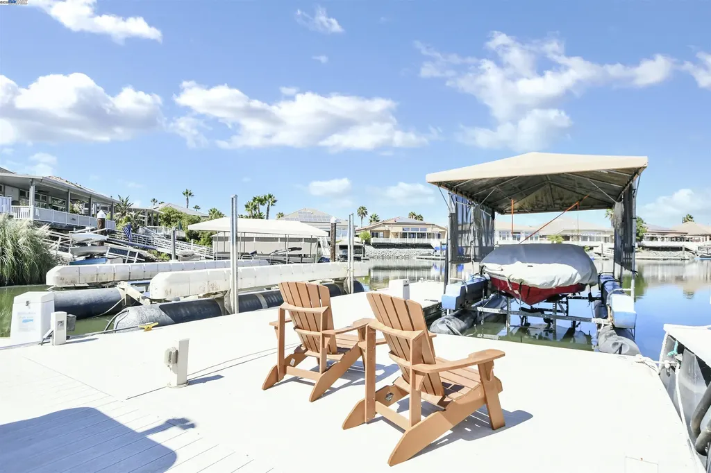 1989 Newport Drive Discovery Bay CA 94505